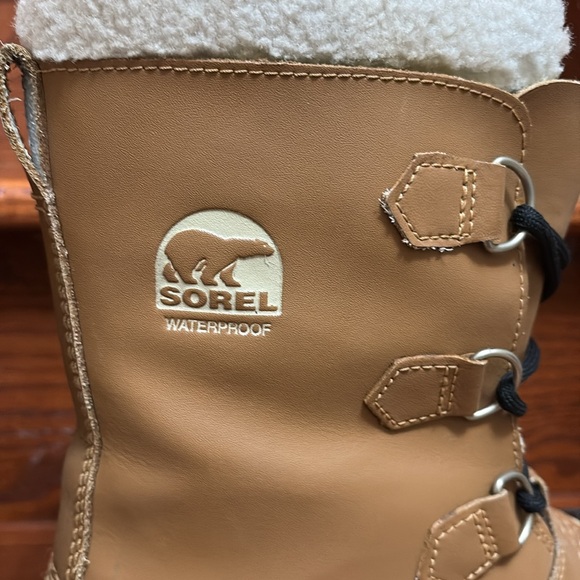 Men’s Sorel Waterproof Boots! - Picture 5 of 8